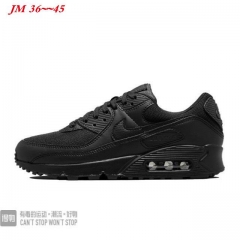 AIR MAX 90 AA Shoes 481 Men/Women