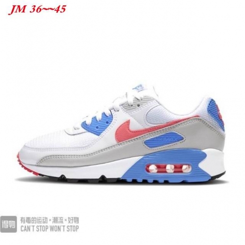 AIR MAX 90 AA Shoes 483 Men/Women