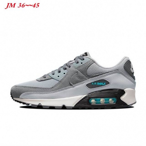 AIR MAX 90 AA Shoes 494 Men/Women