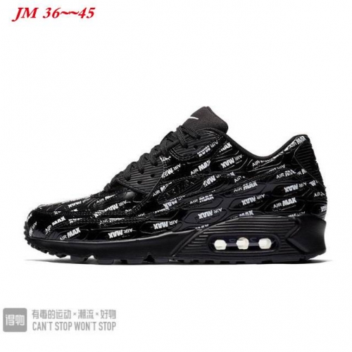 AIR MAX 90 AA Shoes 491 Men/Women