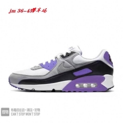 AIR MAX 90 AA Shoes 467 Men/Women