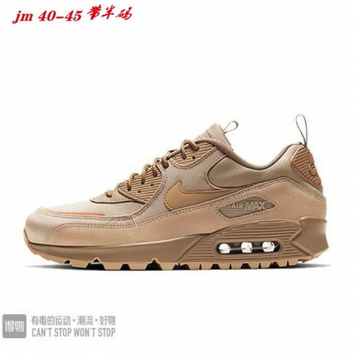 AIR MAX 90 AA Shoes 526 Men