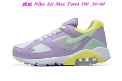 Nike Air Max Terra 180 Shoes 002 Women