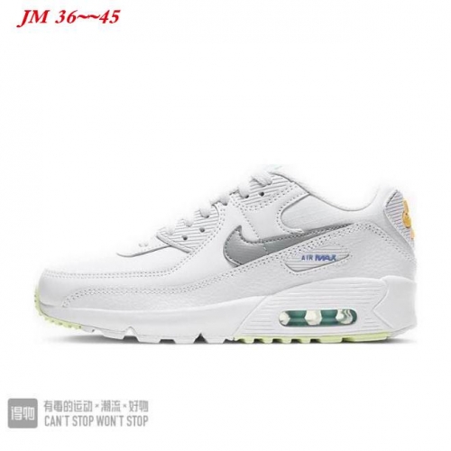 AIR MAX 90 AA Shoes 472 Men/Women