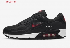 AIR MAX 90 AA Shoes 469 Men/Women