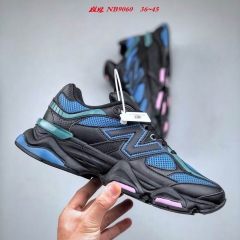 New Balance 9060 Sneakers Shoes 037 Men/Women