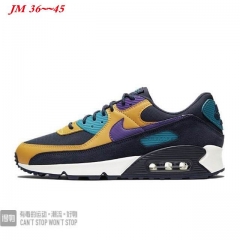 AIR MAX 90 AA Shoes 490 Men/Women