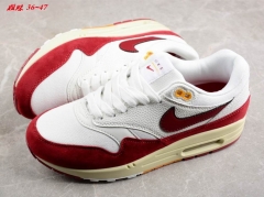 NIKE AIR MAX 1 AAA 113 Men/Women