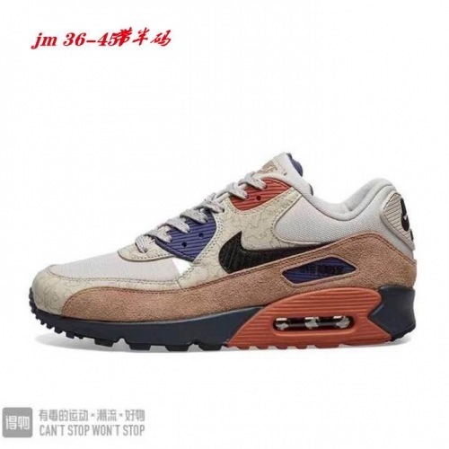 AIR MAX 90 AA Shoes 459 Men/Women