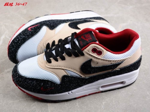 NIKE AIR MAX 1 AAA 108 Men/Women