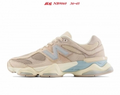 New Balance 9060 Sneakers Shoes 010 Men/Women