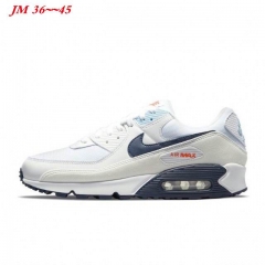 AIR MAX 90 AA Shoes 507 Men/Women