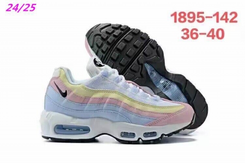 AIR MAX 95 Shoes 162 Women