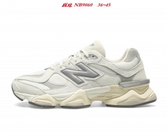 New Balance 9060 Sneakers Shoes 022 Men/Women