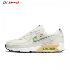 AIR MAX 90 AA Shoes 510 Men/Women