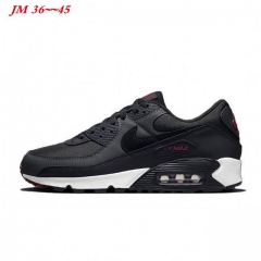 AIR MAX 90 AA Shoes 493 Men/Women