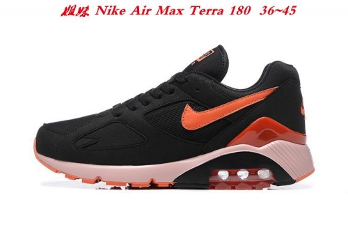 Nike Air Max Terra 180 Shoes 004 Men/Women