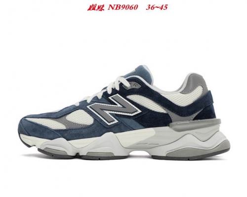 New Balance 9060 Sneakers Shoes 013 Men/Women