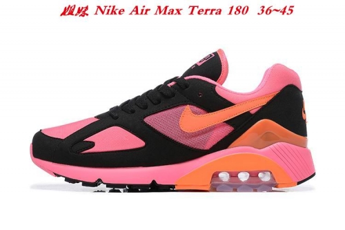 Nike Air Max Terra 180 Shoes 006 Men/Women