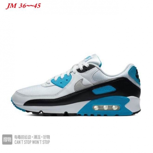 AIR MAX 90 AA Shoes 471 Men/Women