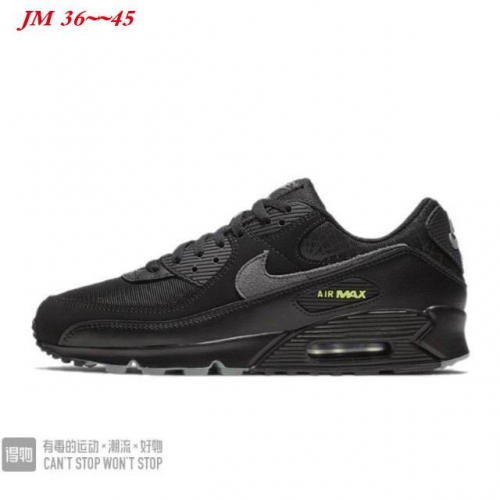 AIR MAX 90 AA Shoes 476 Men/Women