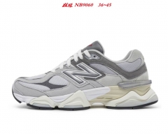New Balance 9060 Sneakers Shoes 034 Men/Women