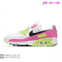 AIR MAX 90 AA Shoes 450 Women