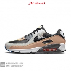 AIR MAX 90 AA Shoes 532 Men