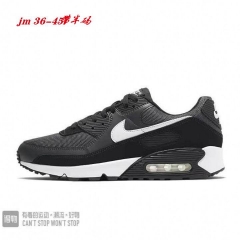 AIR MAX 90 AA Shoes 460 Men/Women