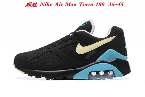 Nike Air Max Terra 180 Shoes 005 Men/Women