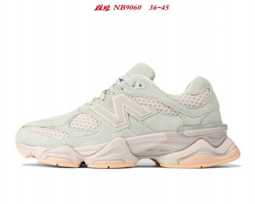 New Balance 9060 Sneakers Shoes 027 Men/Women
