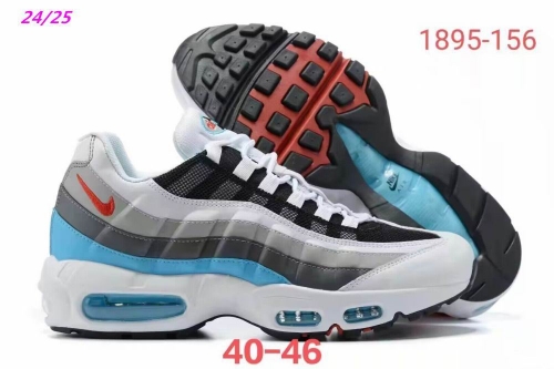 AIR MAX 95 Shoes 184 Men