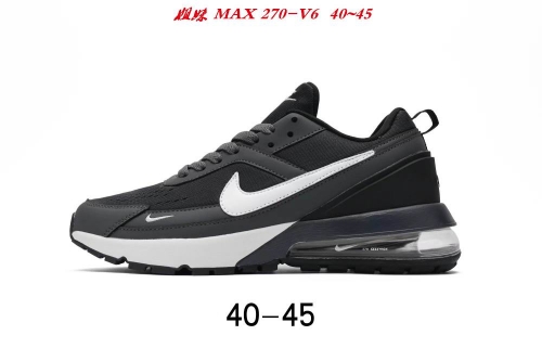 AIR MAX 270V6 Shoes 010 Men