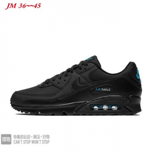 AIR MAX 90 AA Shoes 477 Men/Women