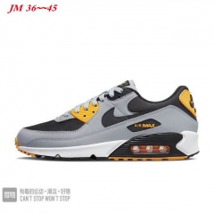 AIR MAX 90 AA Shoes 484 Men/Women