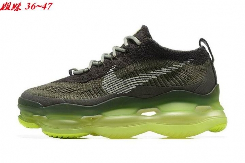 Nike Air Max Scorpion FK shoes 017 Men/Women