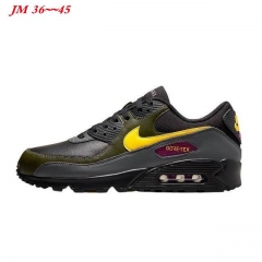 AIR MAX 90 AA Shoes 521 Men/Women