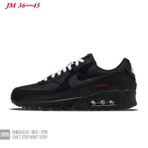 AIR MAX 90 AA Shoes 478 Men/Women