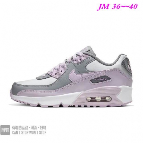 AIR MAX 90 AA Shoes 451 Women