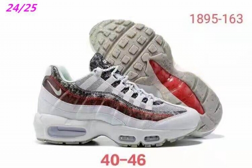 AIR MAX 95 Shoes 182 Men