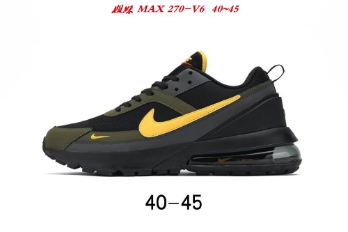 AIR MAX 270V6 Shoes 011 Men