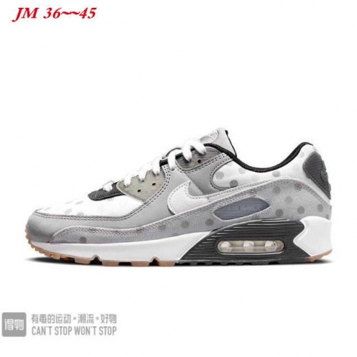 AIR MAX 90 AA Shoes 457 Men/Women