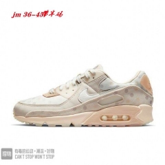 AIR MAX 90 AA Shoes 456 Men/Women