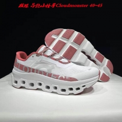 On Running Cloudmonster Common Shoes 028 Men