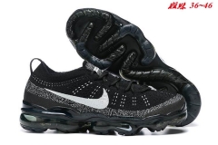 Air VaporMax 2023 Flyknit Shoes 007 Men/Women