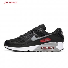 AIR MAX 90 AA Shoes 512 Men/Women