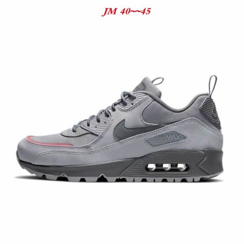 AIR MAX 90 AA Shoes 527 Men