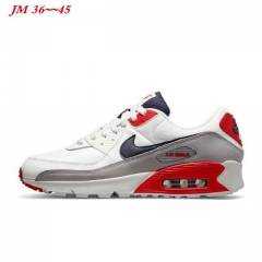 AIR MAX 90 AA Shoes 518 Men/Women