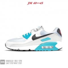 AIR MAX 90 AA Shoes 533 Men