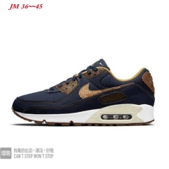 AIR MAX 90 AA Shoes 489 Men/Women